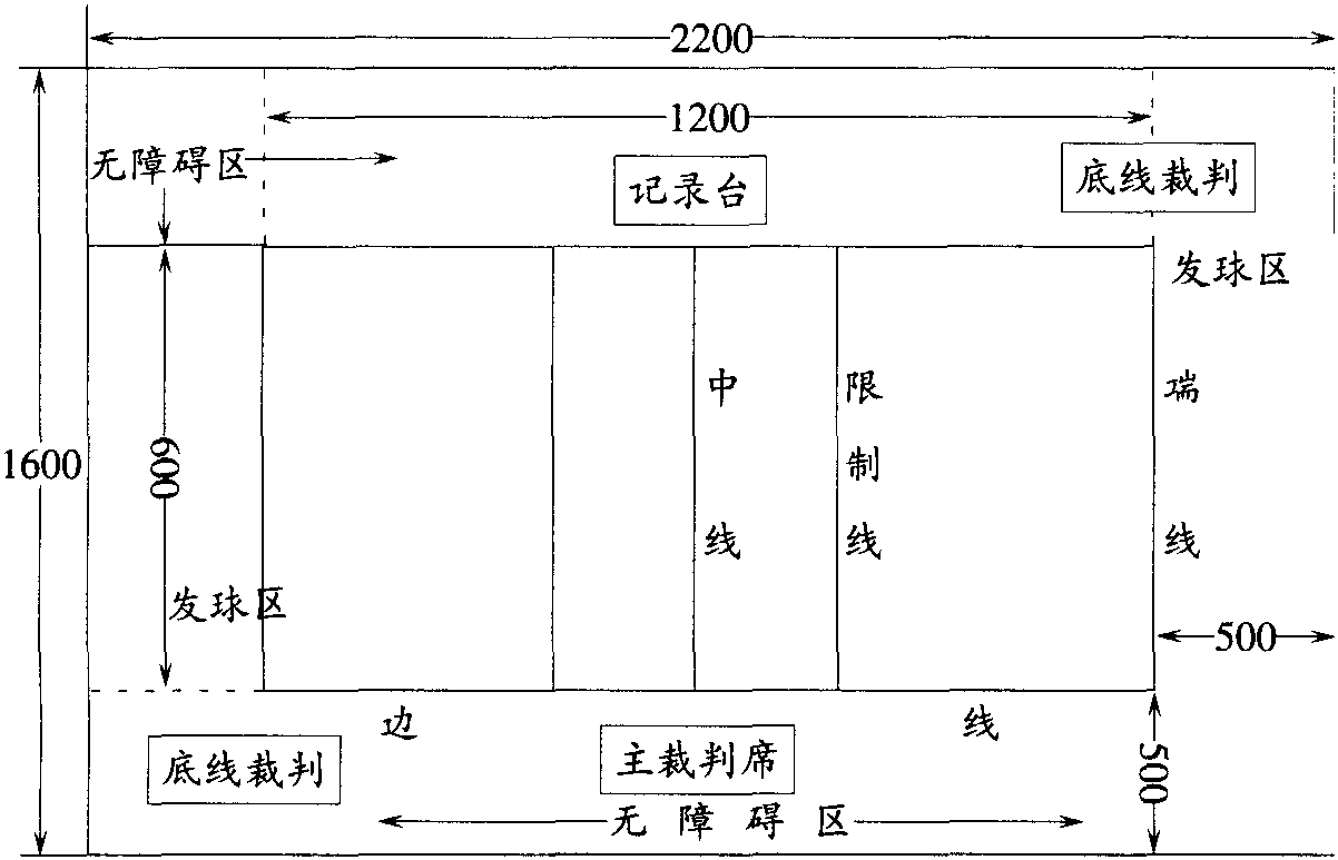 沙漠氣排球